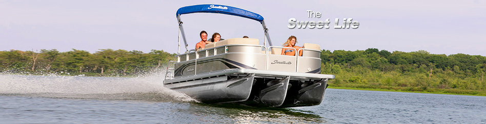 Sweetwater Boats
